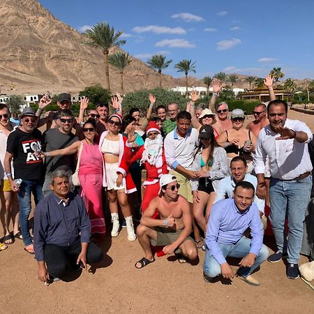 Happy Life Village Dahab Zewnętrze zdjęcie