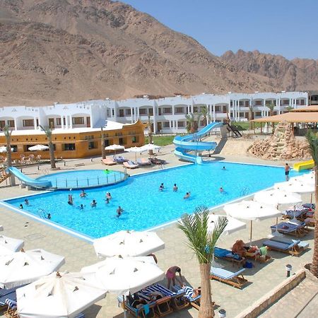 Happy Life Village Dahab Zewnętrze zdjęcie