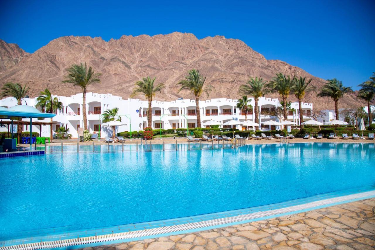 Happy Life Village Dahab Zewnętrze zdjęcie