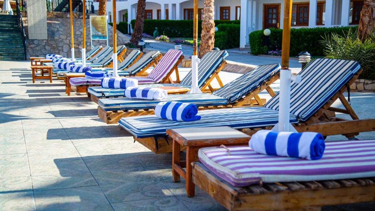 Happy Life Village Dahab Zewnętrze zdjęcie