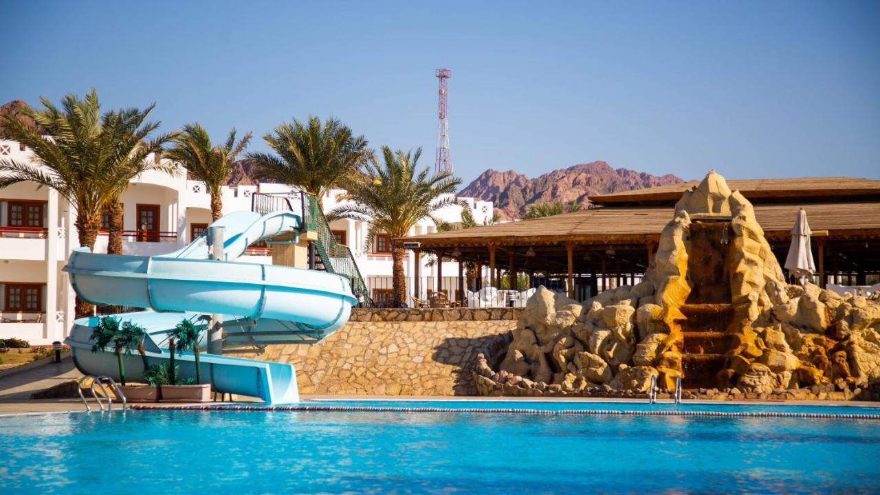 Happy Life Village Dahab Zewnętrze zdjęcie