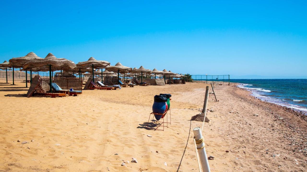 Happy Life Village Dahab Zewnętrze zdjęcie