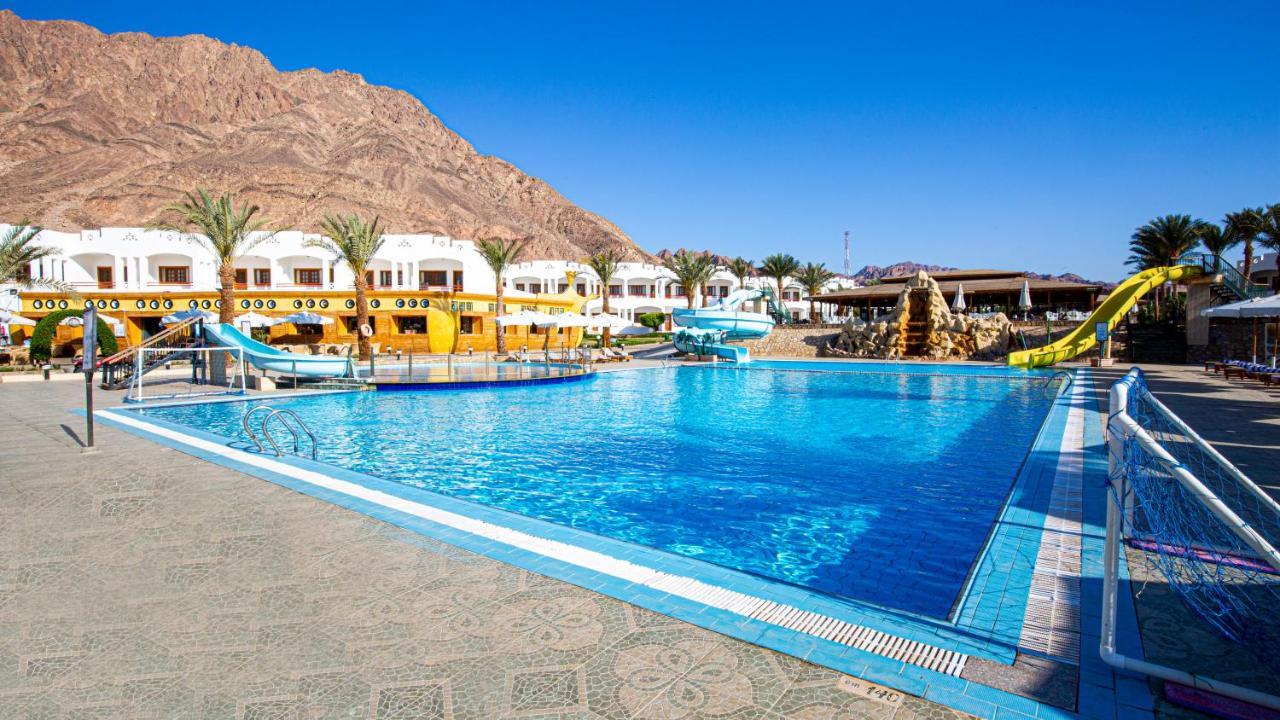 Happy Life Village Dahab Zewnętrze zdjęcie