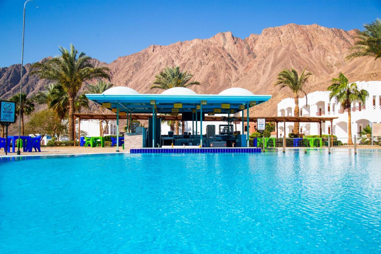 Happy Life Village Dahab Zewnętrze zdjęcie