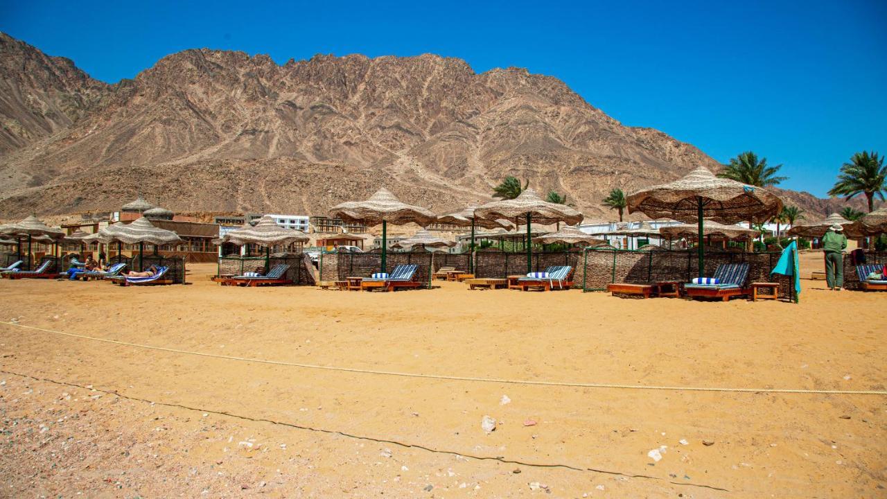 Happy Life Village Dahab Zewnętrze zdjęcie