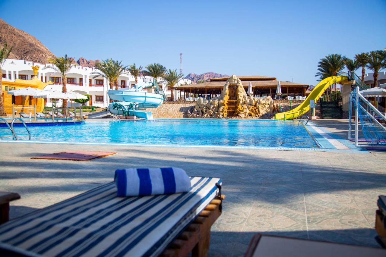 Happy Life Village Dahab Zewnętrze zdjęcie