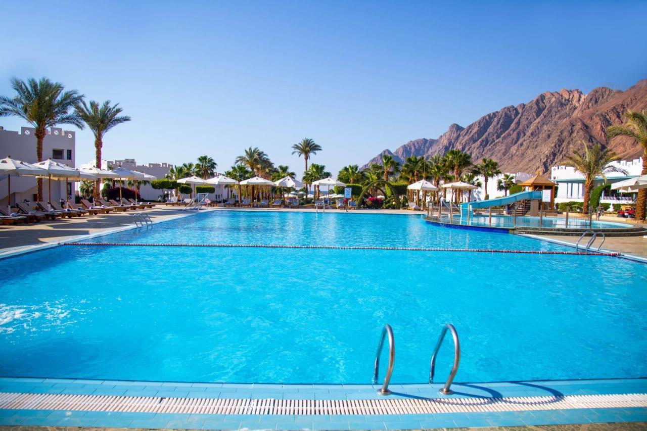 Happy Life Village Dahab Zewnętrze zdjęcie