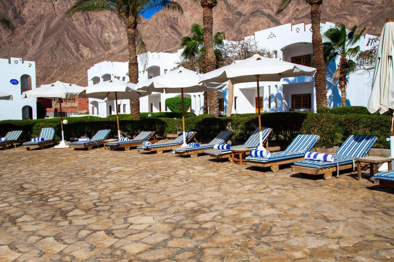 Happy Life Village Dahab Zewnętrze zdjęcie