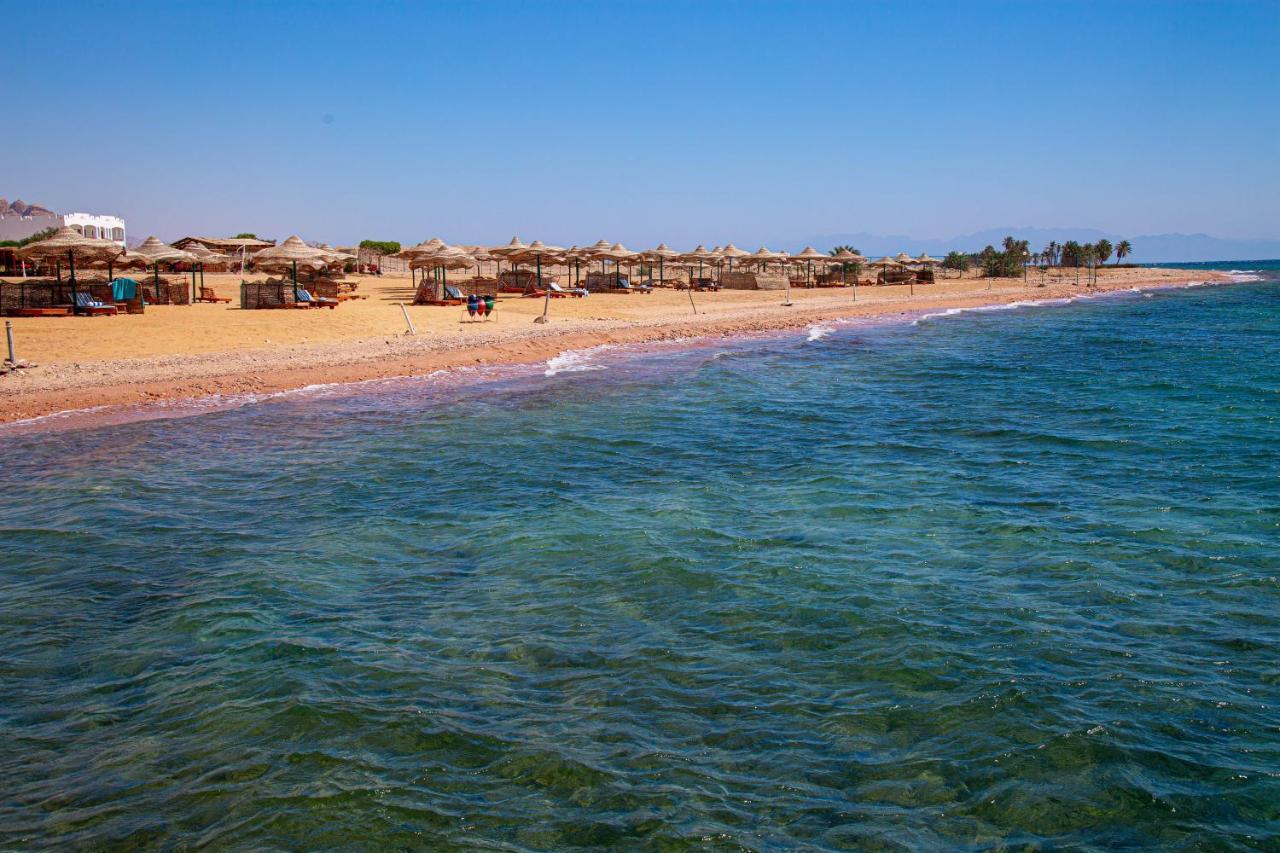 Happy Life Village Dahab Zewnętrze zdjęcie