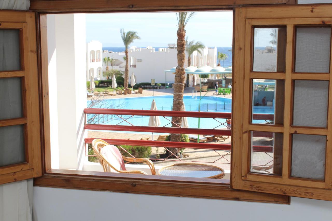 Happy Life Village Dahab Zewnętrze zdjęcie