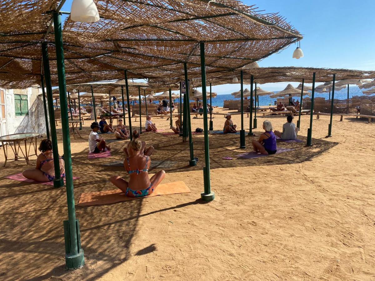 Happy Life Village Dahab Zewnętrze zdjęcie