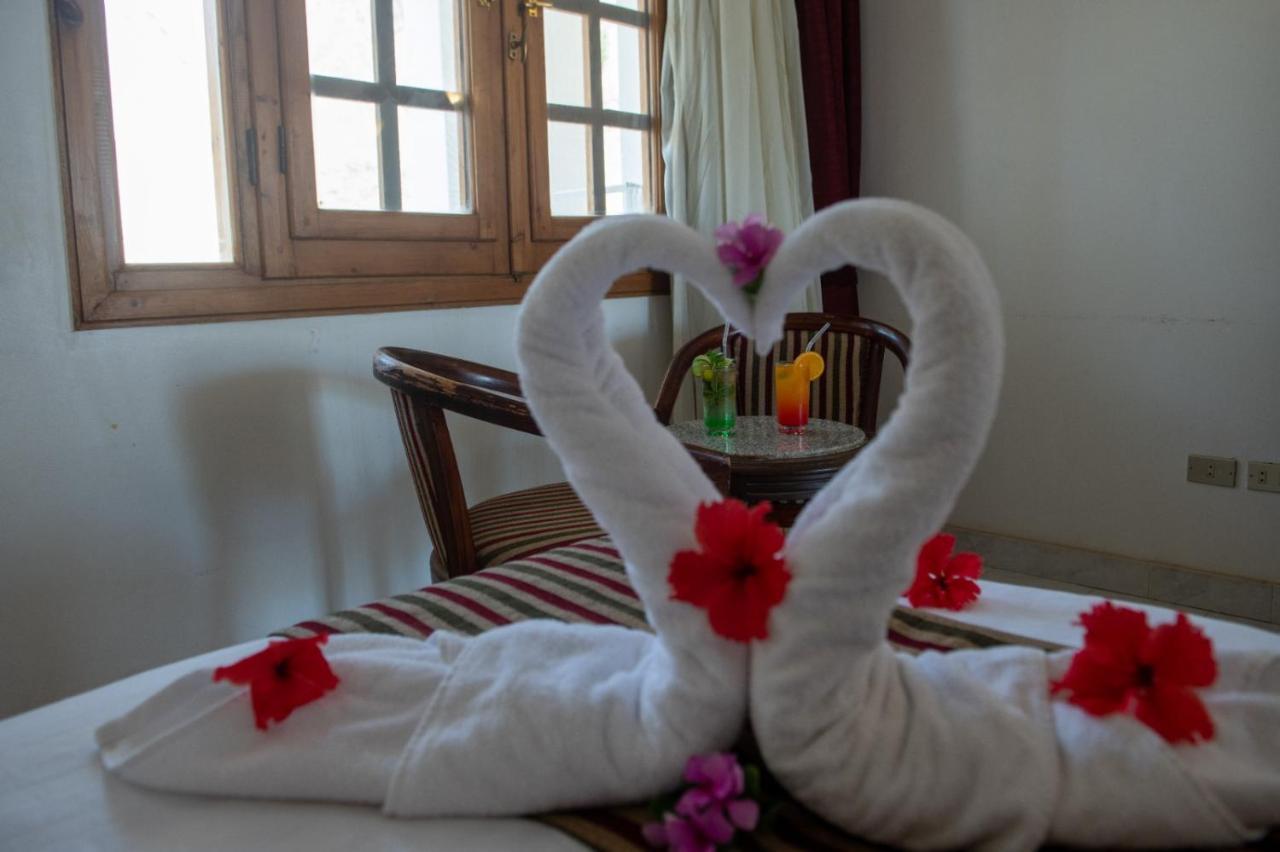 Happy Life Village Dahab Zewnętrze zdjęcie