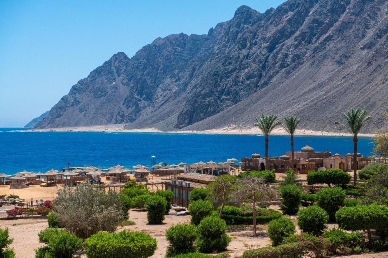 Happy Life Village Dahab Zewnętrze zdjęcie