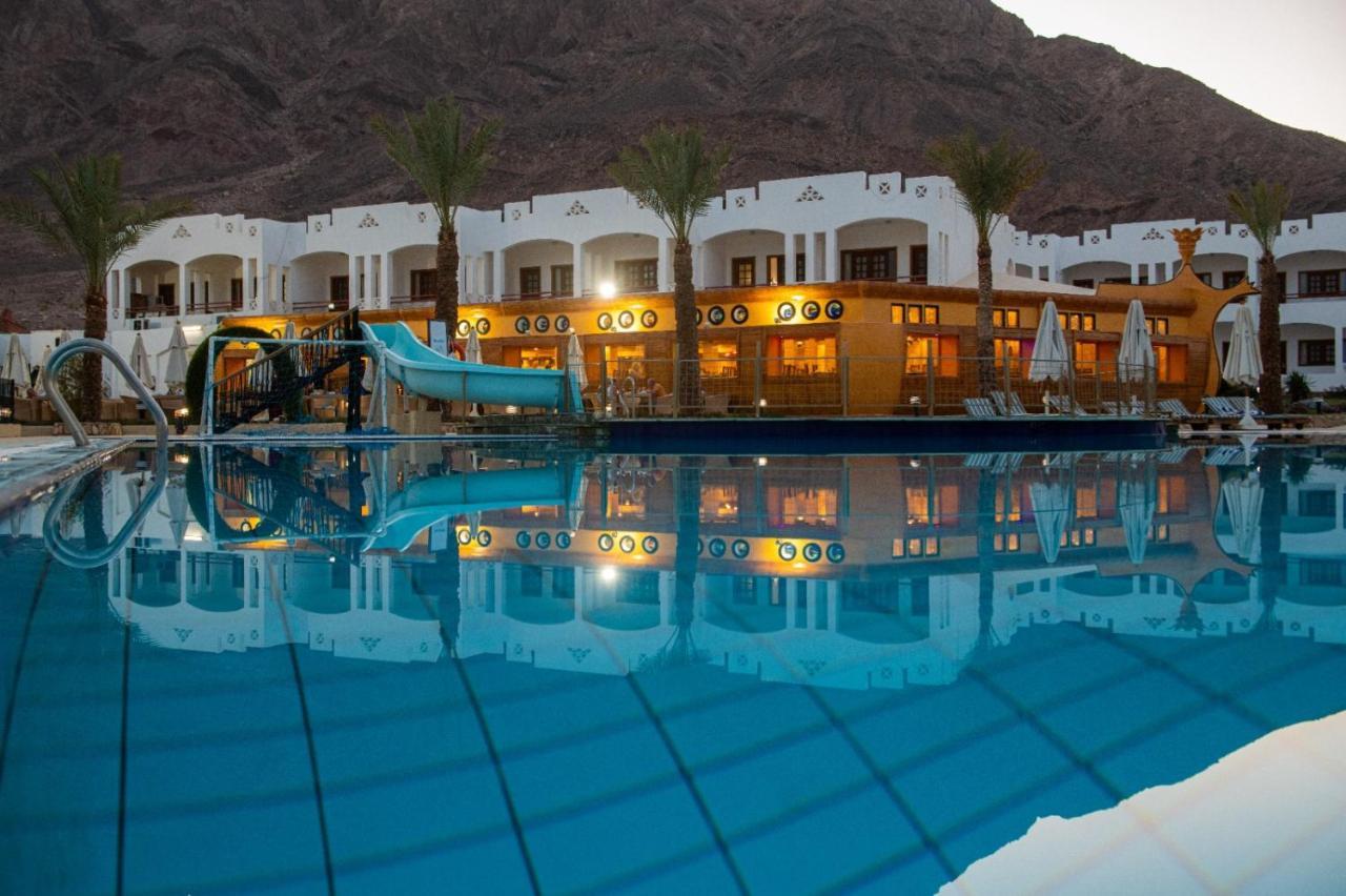 Happy Life Village Dahab Zewnętrze zdjęcie