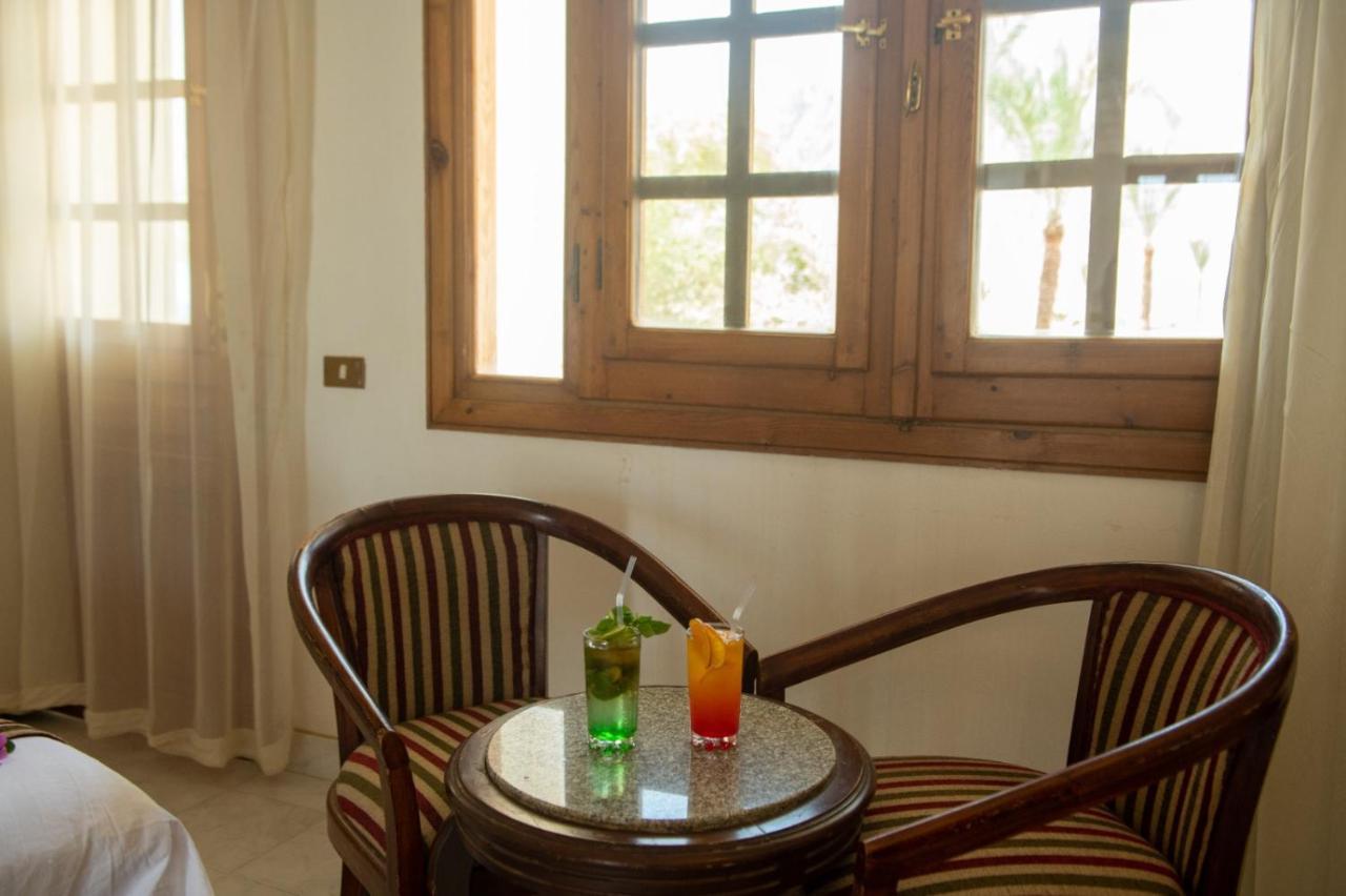 Happy Life Village Dahab Zewnętrze zdjęcie