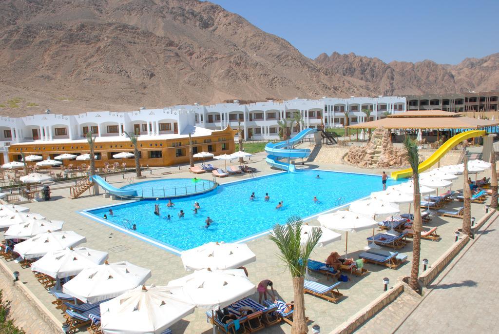 Happy Life Village Dahab Zewnętrze zdjęcie